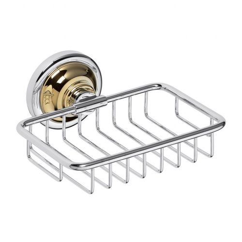 Мыльница Bemeta RETRO 144208168