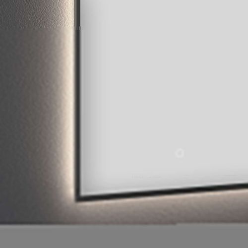 Зеркало с подсветкой Wellsee 7 Rays' Spectrum 172201710 60х90 подвесное - фото 3