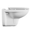 Крышка сиденье Vitra FIT 804-003-701