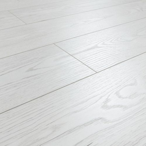 Ламинат Swiss Krono Synchropolis 833 4V D49937 Дуб Хейз Т092333 толщина 0,8 см 33 класс 1380х191 - фото 2