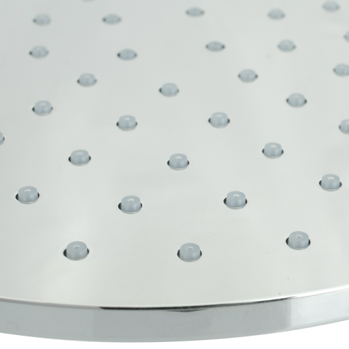 Верхний душ Mariani B00STA0120 20х20 хром - фото 3