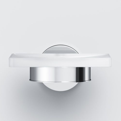 Мыльница + держатель Am.Pm X-Joy A85A34200 - фото 5