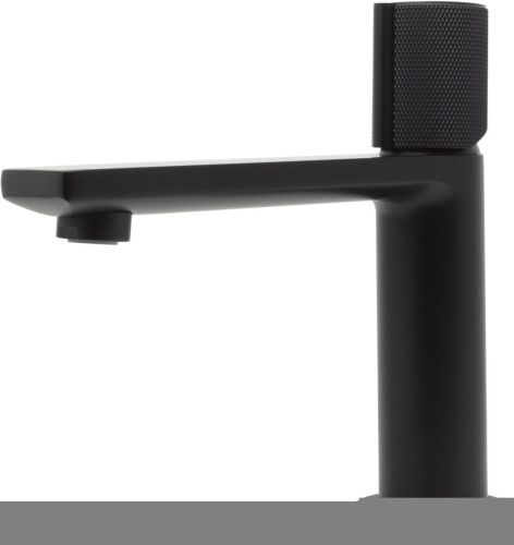 Смеситель Allen Brau Liberty 5.33001-31 на раковину черный - фото 2