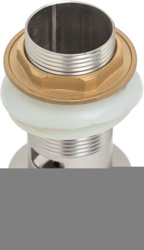 Донный клапан для раковины Allen Brau Priority 5.31023-BN никель - фото 3