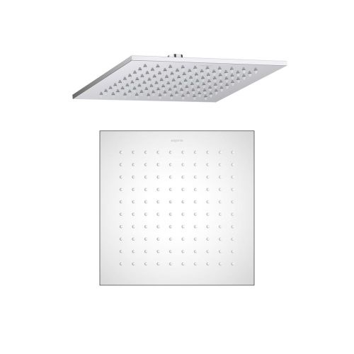 Верхний душ Aquatek AQ2076CR 25х25 хром