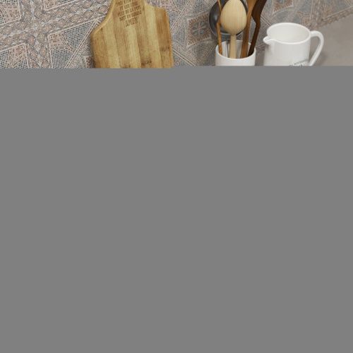 Кухонная мойка Uperwood ECON UPD-201 4910201235 60х50 цвет белый поверхность матовая - фото 2