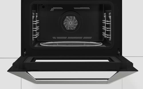 Микроволновая печь De Dietrich DKC4756W - фото 4