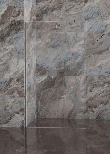 Душевая система Knotlor SS-26 встраиваемая в стену цвет нержавеющая сталь - фото 4