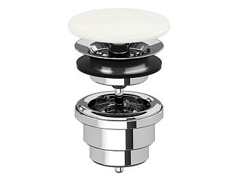 Донный клапан CIELO PIL01B