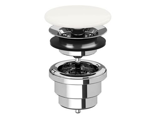 Донный клапан CIELO PIL01B