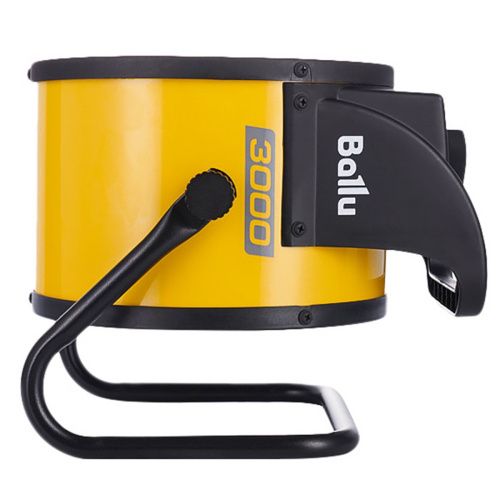 Тепловая пушка Ballu BKR-5 - фото 4