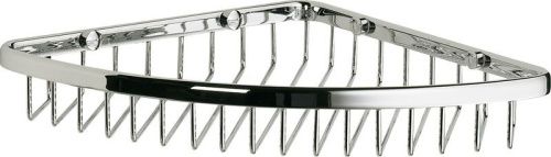 Решетка в ванную комнату Sanibano HL071/CR