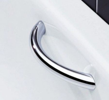 Ручки для ванны Bette Form Safe B080-901cr