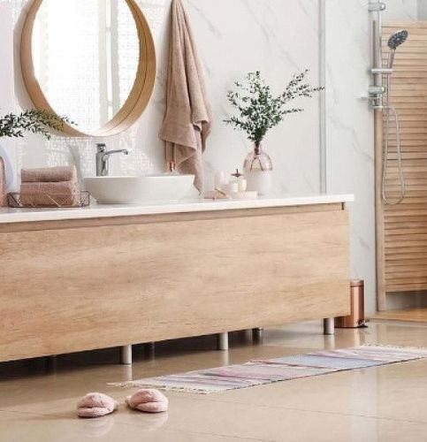 Кварцвиниловая плитка Tarkett Groove Herbie Т084822 толщина 0,185 см 31 класс 457,2х457,2 - фото 2