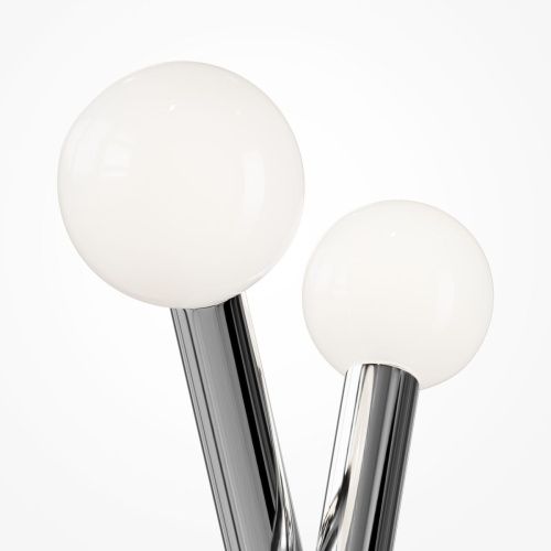 Бра Maytoni Vortex MOD476WL-02PT - фото 4