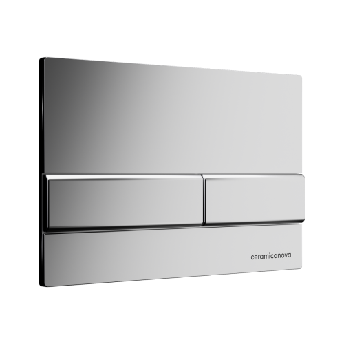 Инсталляция для унитаза с кнопкой Ceramica Nova Envision/Flat CN1002M - фото 3