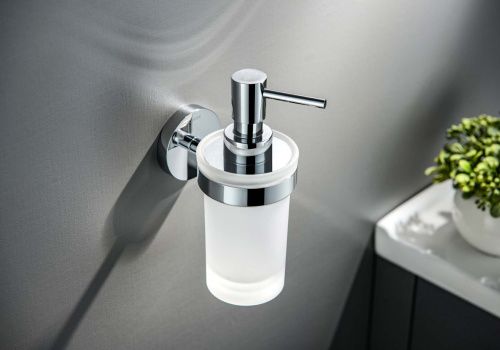 Дозатор Aquatek ЕВРОПА AQ4105CR - фото 5