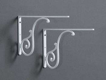 Кронштейн для раковины SIMAS MNSAR настенный