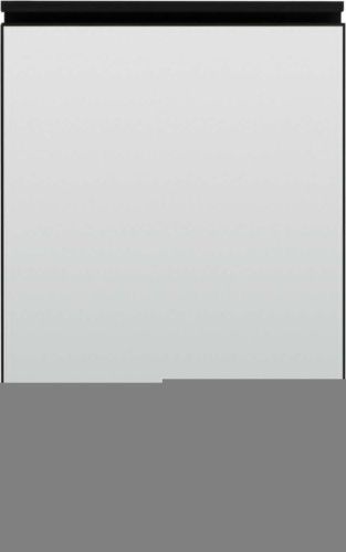 Зеркало-шкаф De Aqua Алюминиум 261756 50х80 подвесной - фото 4