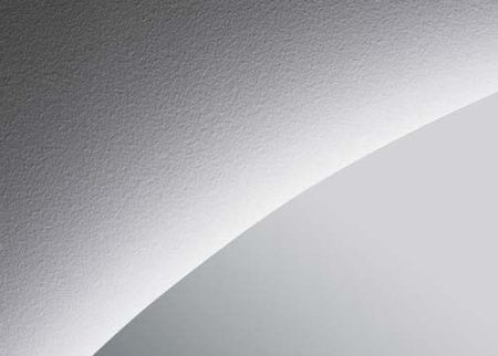 Зеркало с подсветкой Xpertials Siro 84354135-44674 100х100 подвесное