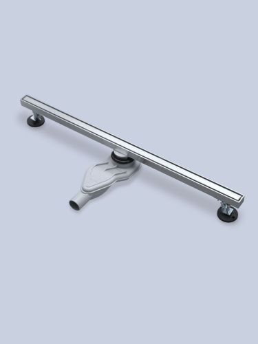 Душевой лоток AltroBagno Supremo AltroBagnoSupremo071233Ni - фото 5