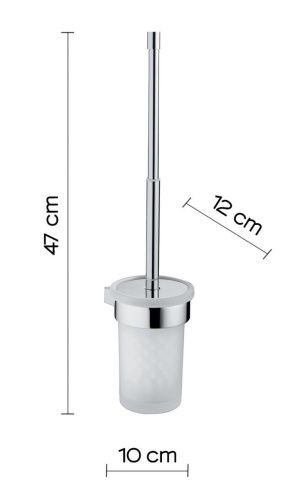 Ершик Gedy Canarie A233/03(13) - фото 2