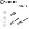 Крючок Sapho SIMPLE LINE 1301-12