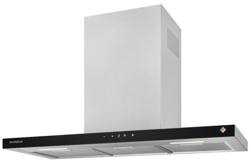 Вытяжка De Dietrich DHB391BX - фото 2