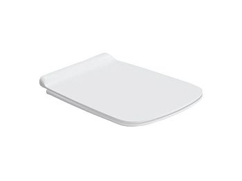 Крышка сиденье SIMAS BB 004 bia