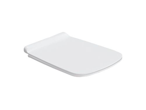 Крышка сиденье SIMAS BB 004 bia