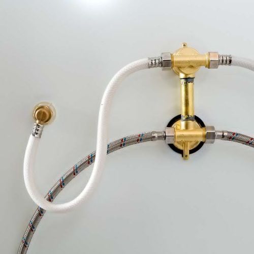 Душевая кабина AvaCan K401SLED 100х100 квадратная с крышей ориентация универсальная - фото 4