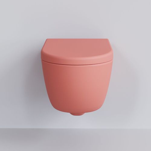 Крышка сиденье Ambassador Abner 102T20901 - фото 2