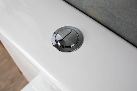 Бачок для унитаза Aquanet Logic Logic-C-1