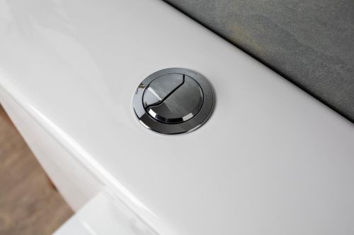 Бачок для унитаза Aquanet Logic Logic-C-1 - фото 4