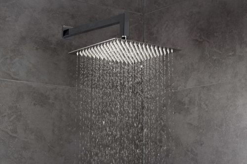 Верхний душ AQG 11ATL0220C25 хром - фото 2