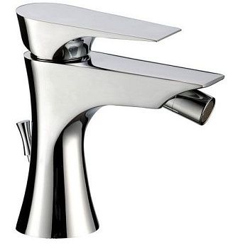 Смеситель Daniel Diva DV604-CR на биде хром