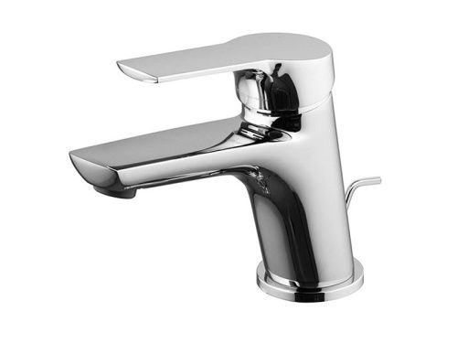 Смеситель для ванны Fima Carlo Frattini F3764CR настенный хром - фото 2