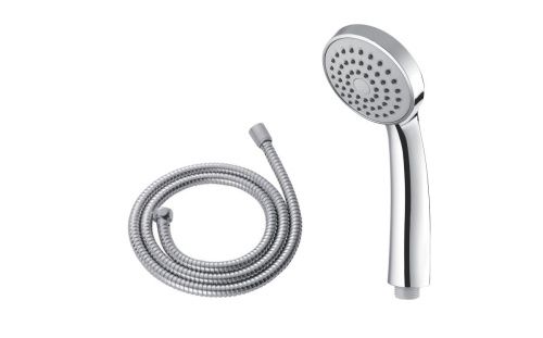 Смеситель для ванны Rush Pioneer PI7950-51 настенный хром - фото 4