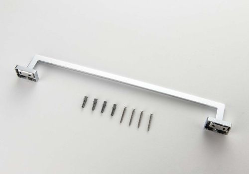 Полотенцедержатель Aquatek ЛИБРА AQ4320CR - фото 3