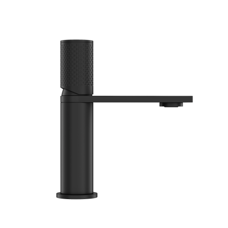 Смеситель Sancos Nexus SC9011MB на раковину черный