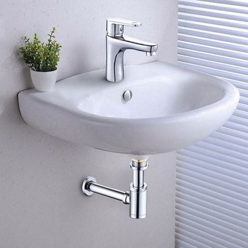 Сифон для раковины CeramaLux C057 - фото 2