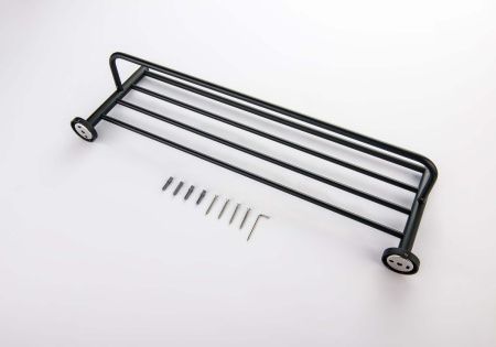 Полка в ванную комнату Aquatek ЕВРОПА AQ4115MB