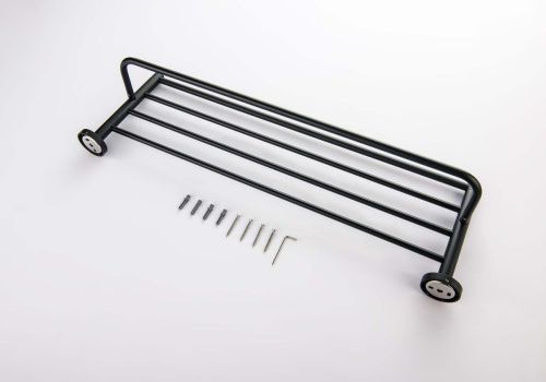 Полка в ванную комнату Aquatek ЕВРОПА AQ4115MB - фото 3