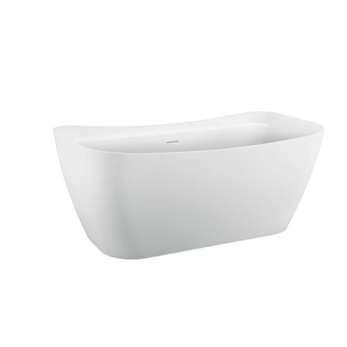 Ванна акриловая Aquatek АМАДЕО AQ-197778 170х80 отдельностоящая прямоугольная с ножками - фото 3