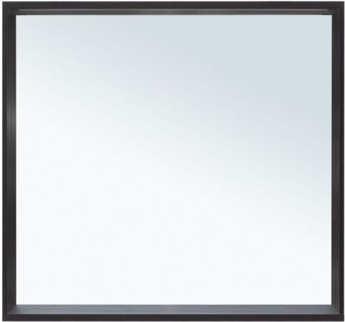 Зеркало с подсветкой Allen Brau Reality 1.32018.BB 80х80 подвесное - фото 3