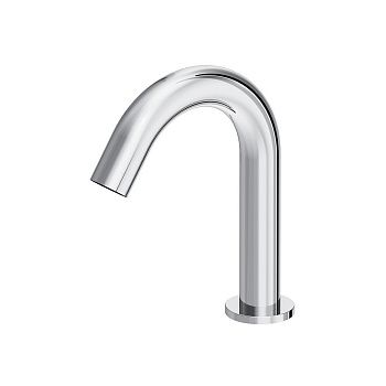 Смеситель Damixa Scandinavian Pure 360290000 на раковину хром