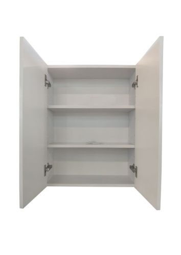 Шкаф Corozo Монро SD-00000367 60х70 подвесной цвет белый - фото 5
