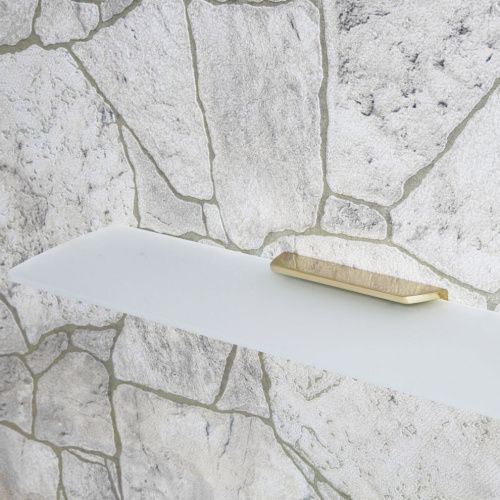 Полка в ванную комнату WasserKRAFT 5924 - фото 3