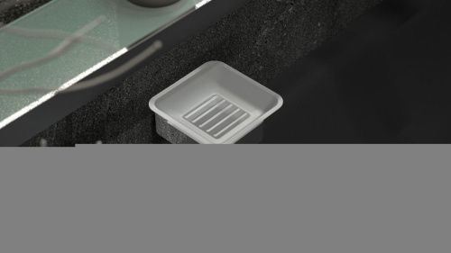 Мыльница Artwelle REGEN 8322 - фото 3