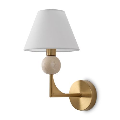 Бра Freya Riley FR2043WL-01BS - фото 3